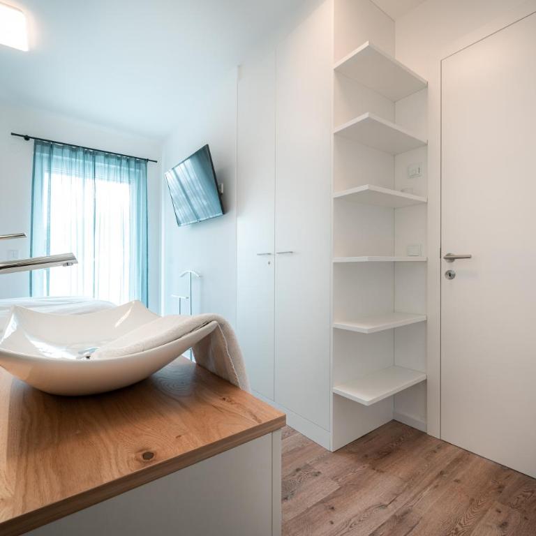 Das Conrad by Schladming-Appartements - Penthouse Conrad - 15