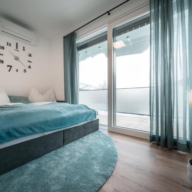 Das Conrad by Schladming-Appartements - Penthouse Conrad - 3
