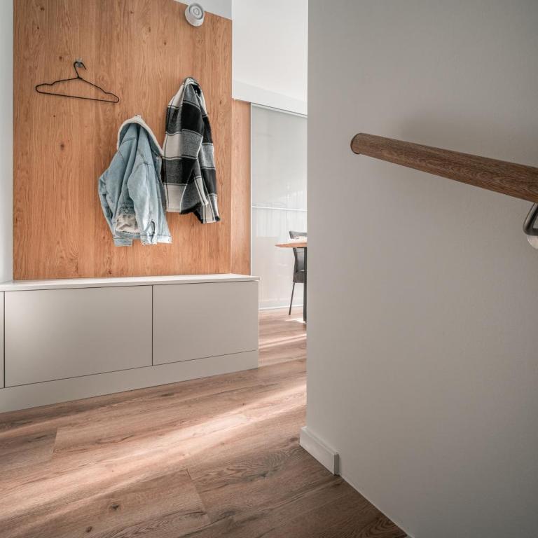 Das Conrad by Schladming-Appartements - Penthouse Conrad - 11