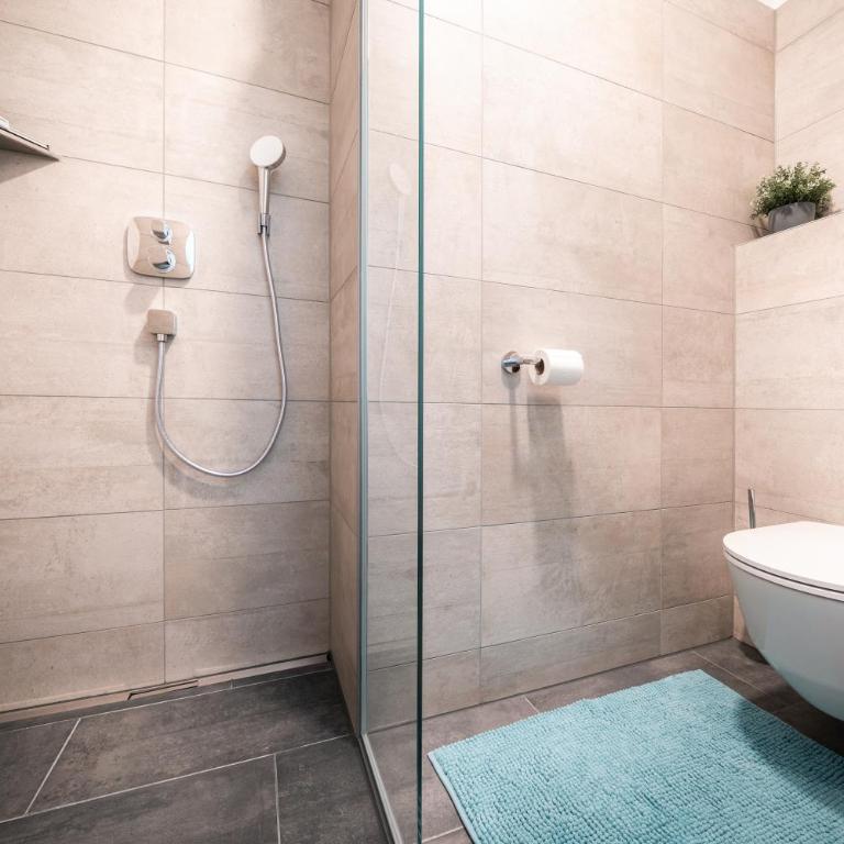 Das Conrad by Schladming-Appartements - Penthouse Conrad - 9