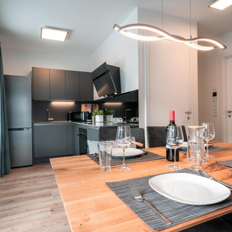 Das Conrad by Schladming-Appartements - Penthouse Conrad - 10