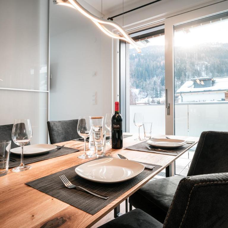 Das Conrad by Schladming-Appartements - Penthouse Conrad - 8