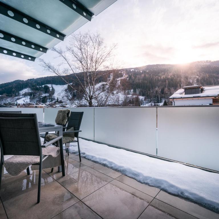 Das Conrad by Schladming-Appartements - Penthouse Conrad - 1