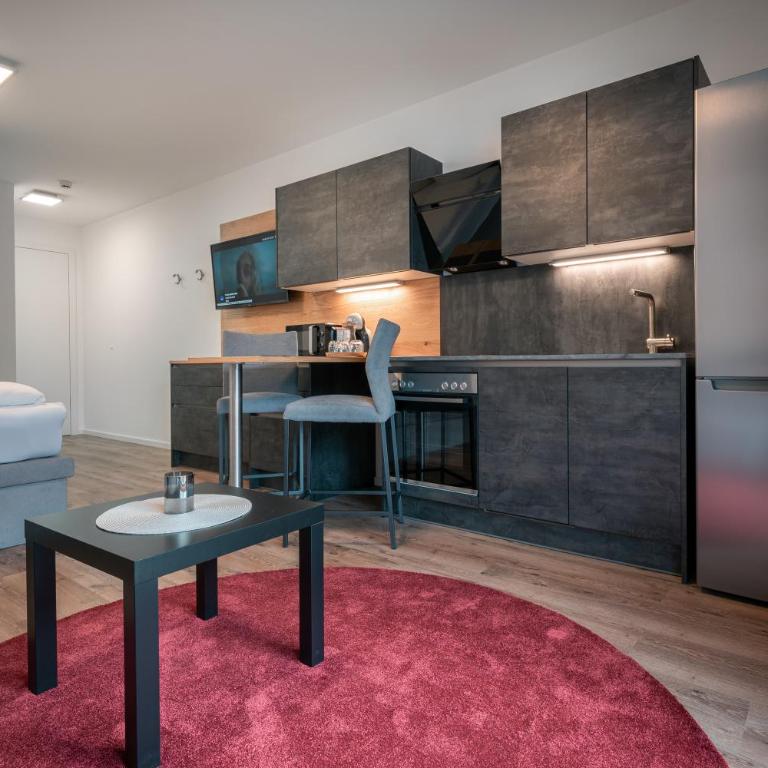 Das Conrad by Schladming-Appartements - Studio Conrad - 6