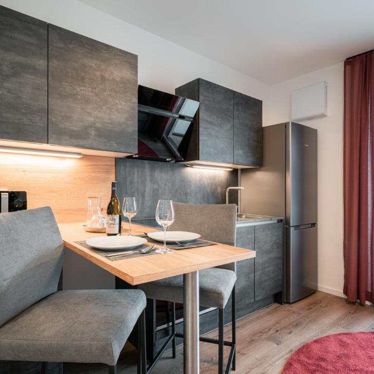 Das Conrad by Schladming-Appartements - Studio Conrad - 4