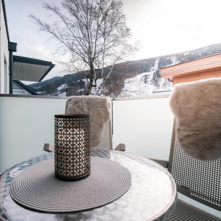 Das Conrad by Schladming-Appartements - Studio Conrad - 1