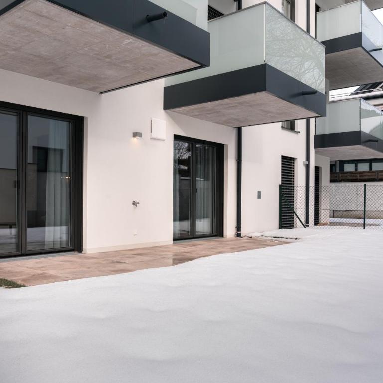 Das Conrad by Schladming-Appartements - Apartment Conrad mit Garten und Sauna - 4