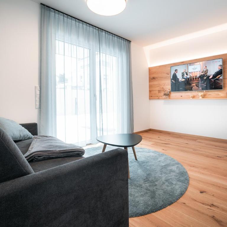Das Conrad by Schladming-Appartements - Apartment Conrad mit Garten und Sauna - 7