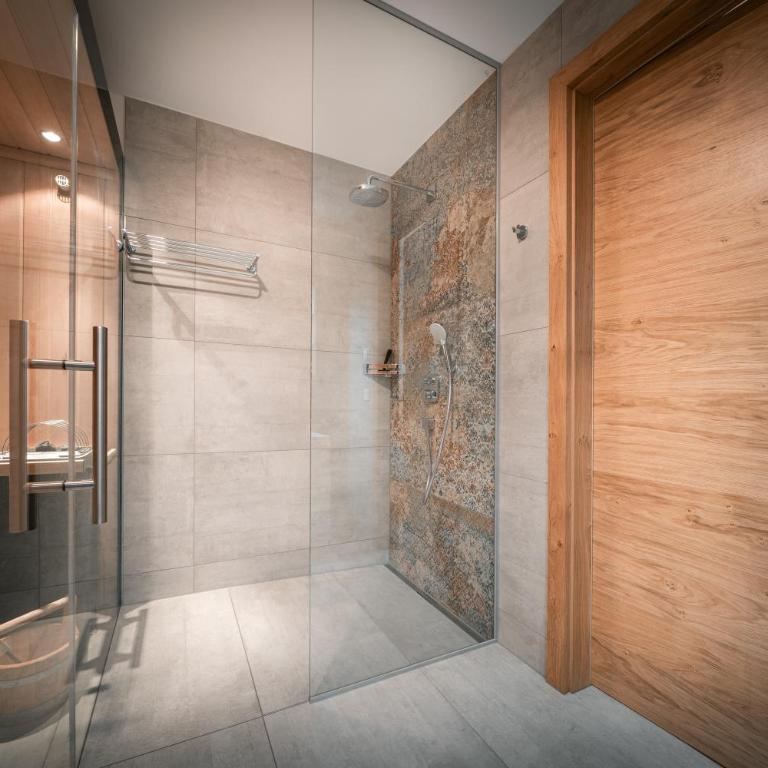 Das Conrad by Schladming-Appartements - Apartment Conrad mit Garten und Sauna - 8