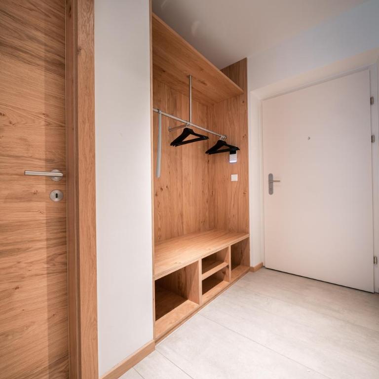 Das Conrad by Schladming-Appartements - Apartment Conrad mit Garten und Sauna - 10