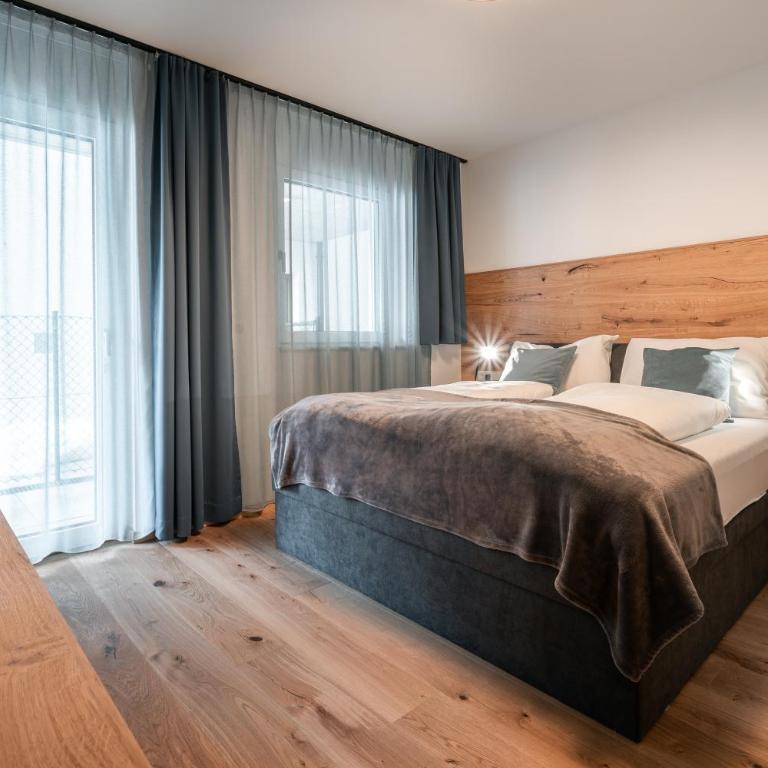 Das Conrad by Schladming-Appartements - Apartment Conrad mit Garten und Sauna - 2
