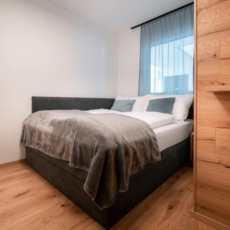 Das Conrad by Schladming-Appartements - Apartment Conrad mit Garten und Sauna - 13