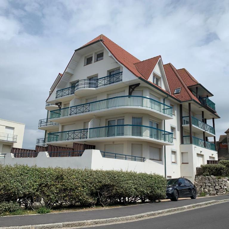 Le Sunset - Face mer - Appartement - Vue sur Mer - 9