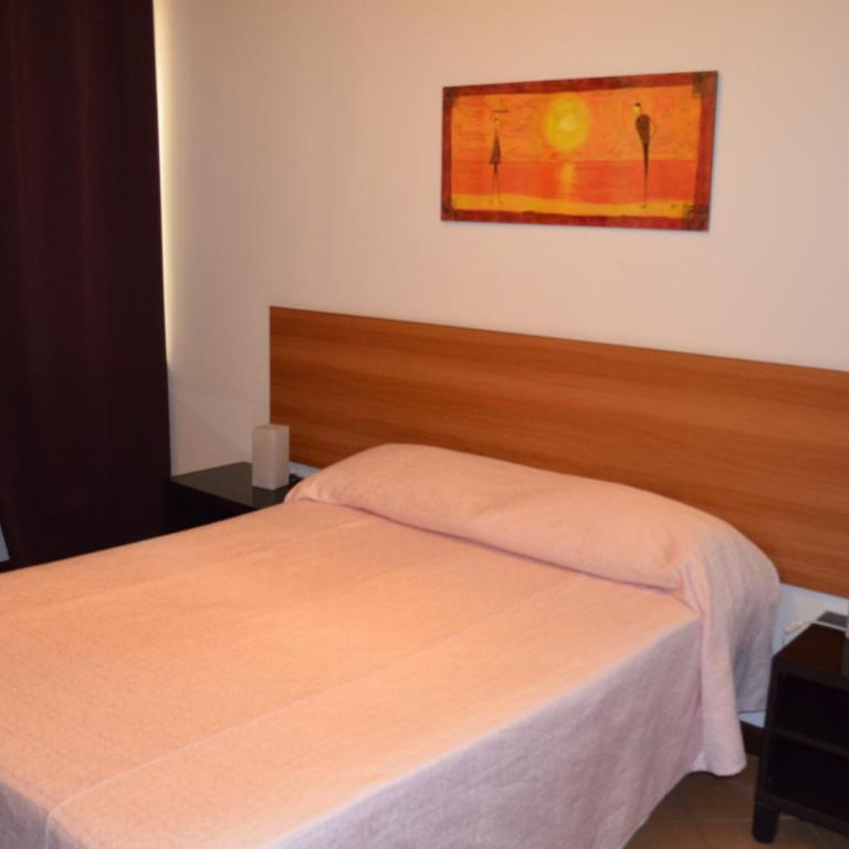 Hotel Adria - Camera Matrimoniale/Doppia con Letti Singoli - 35