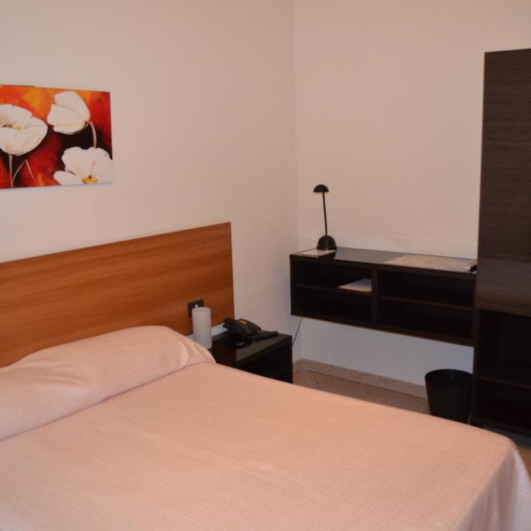 Hotel Adria - Camera Matrimoniale Economy - 1