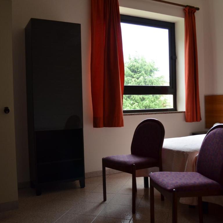 Hotel Adria - Camera Tripla - 1