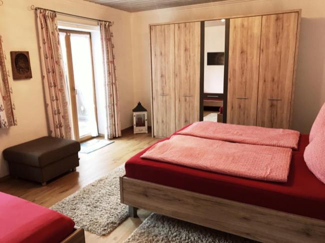 Ferienwohnungen Ortner-Hof inkl. Chiemgaukarte - Apartment mit 2 Schlafzimmern - 4