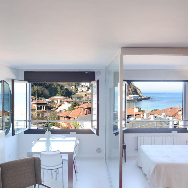 Go Donosti Chillida - Apartamento de 1 dormitorio - 2