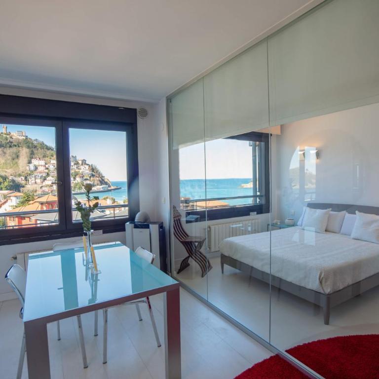 Go Donosti Chillida - Apartamento de 1 dormitorio - 3