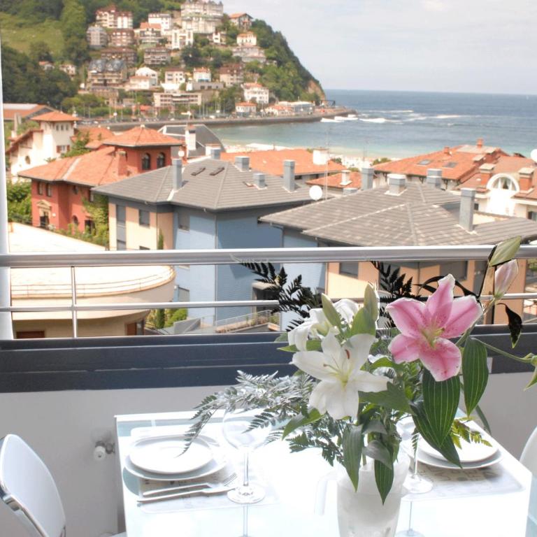 Go Donosti Chillida - Apartamento de 1 dormitorio - 5