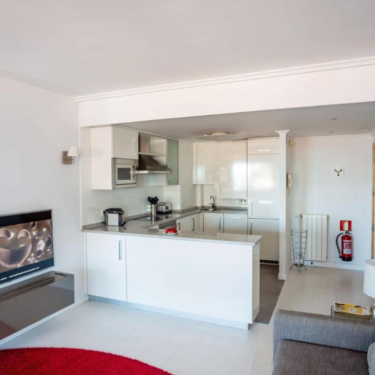 Go Donosti Chillida - Apartamento de 1 dormitorio - 6