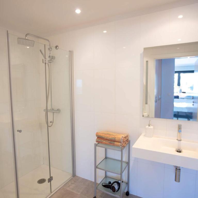 Go Donosti Chillida - Apartamento de 1 dormitorio - 10