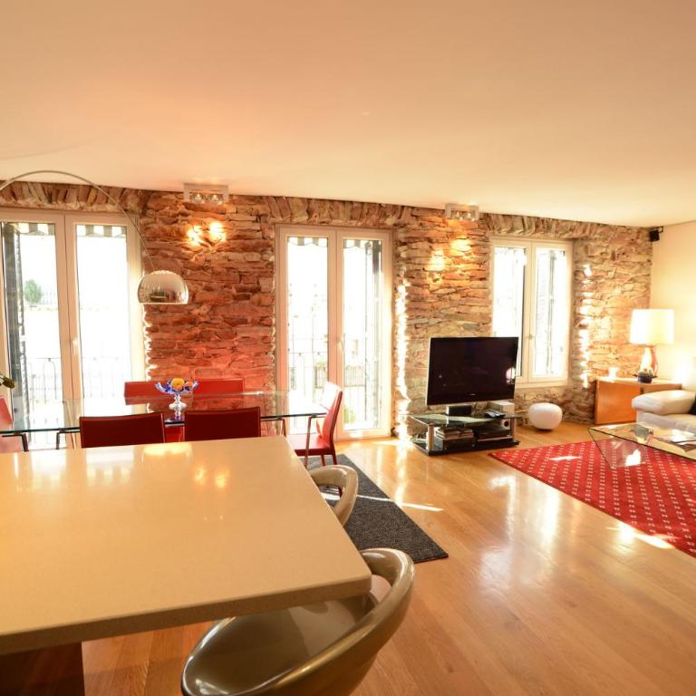 Go Donosti Jane - Apartamento de 1 dormitorio - 1