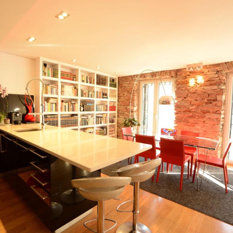 Go Donosti Jane - Apartamento de 1 dormitorio - 3