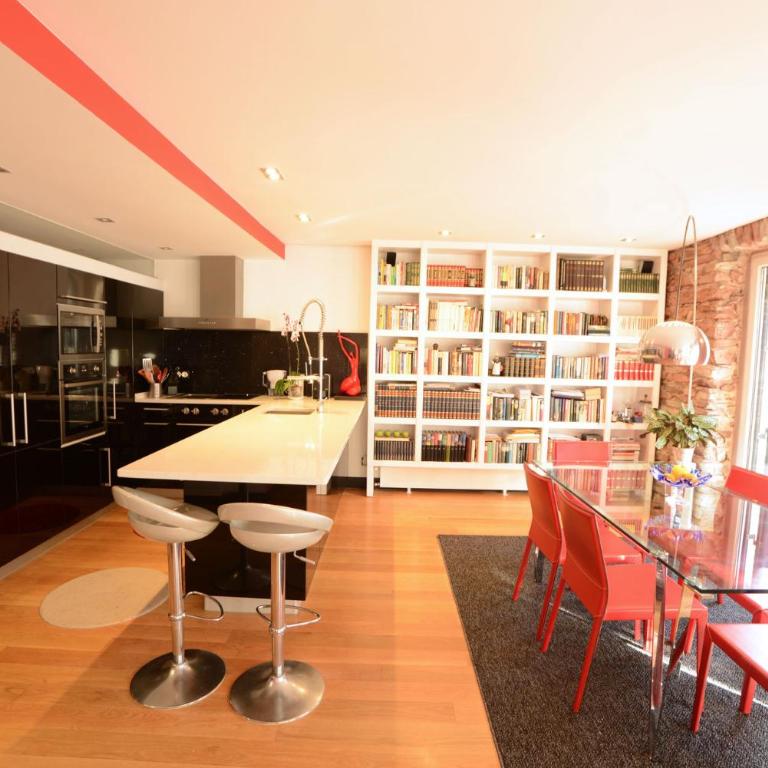 Go Donosti Jane - Apartamento de 1 dormitorio - 5