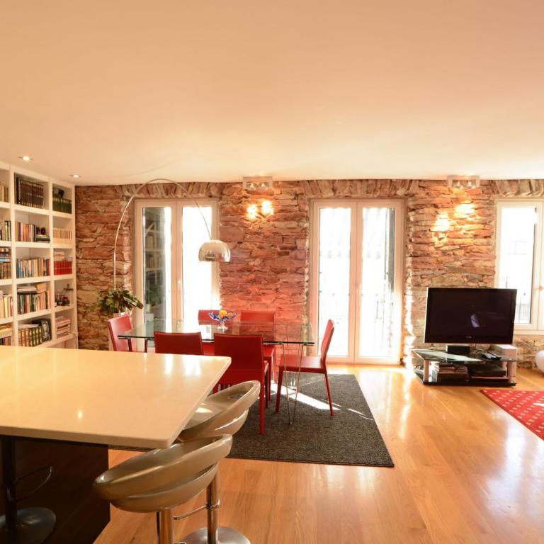 Go Donosti Jane - Apartamento de 1 dormitorio - 7