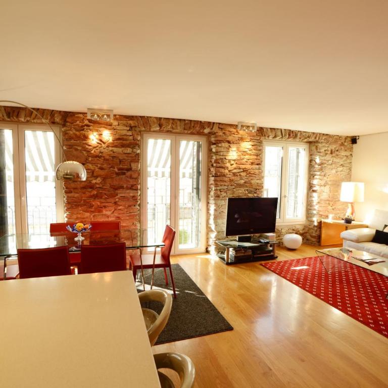 Go Donosti Jane - Apartamento de 1 dormitorio - 8