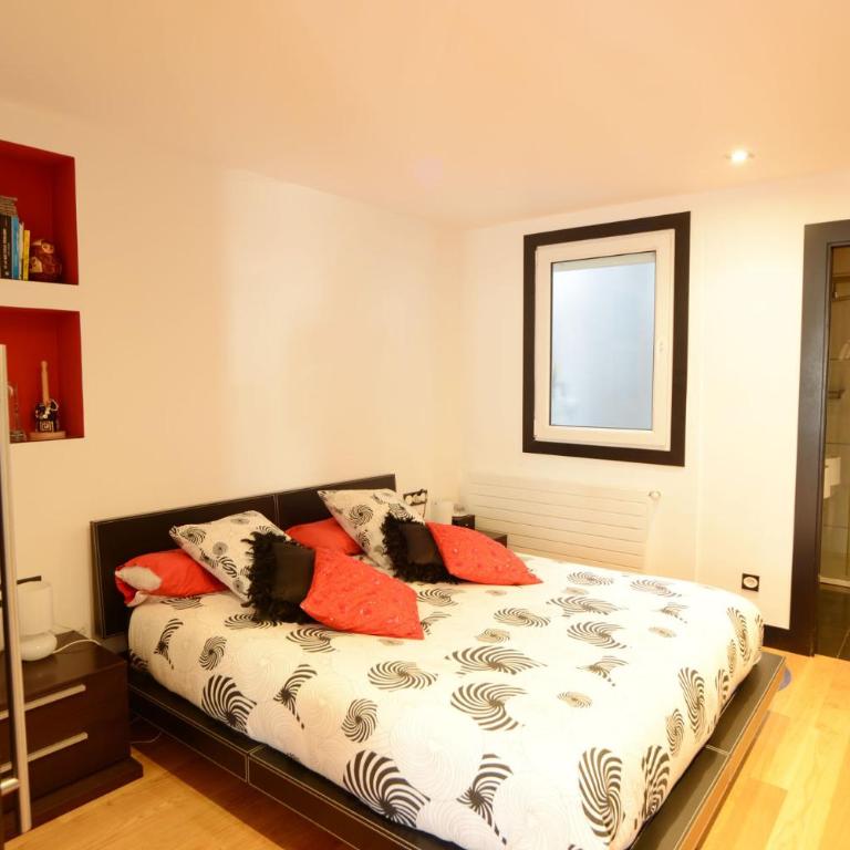 Go Donosti Jane - Apartamento de 1 dormitorio - 9
