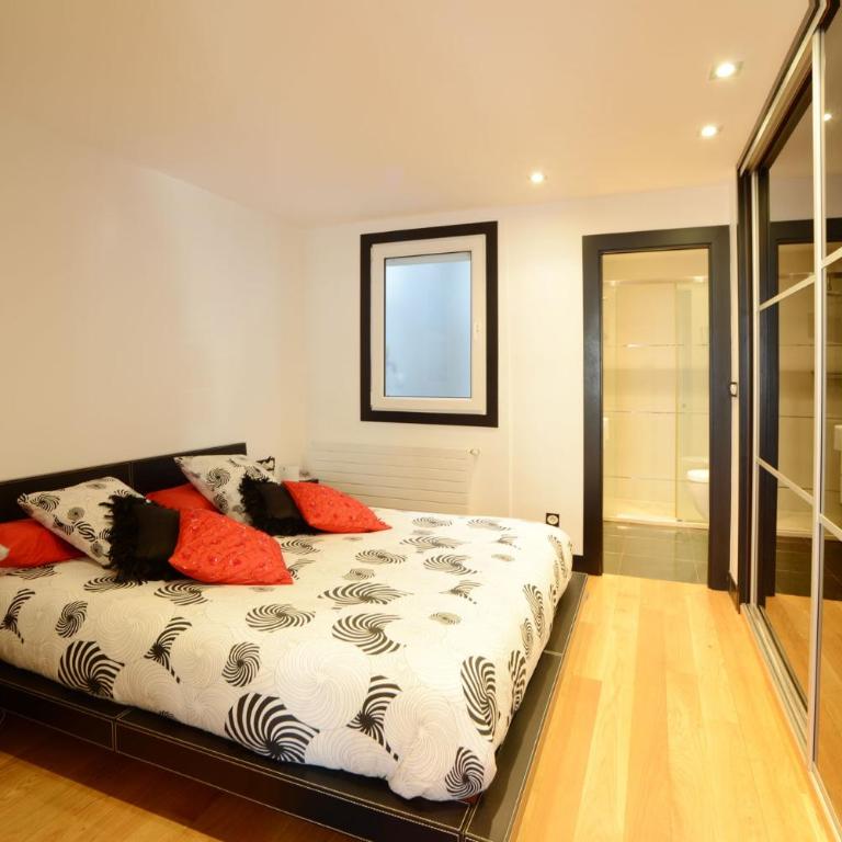 Go Donosti Jane - Apartamento de 1 dormitorio - 12