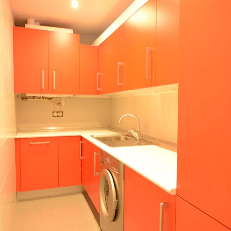 Go Donosti Jane - Apartamento de 1 dormitorio - 15