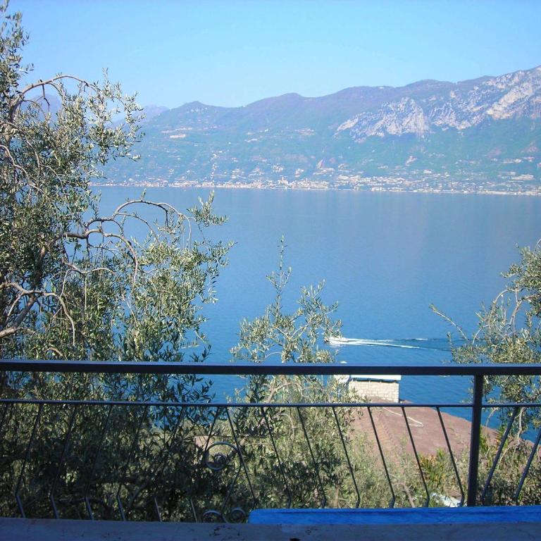 Casa Antonia - Appartamento Standard - 35