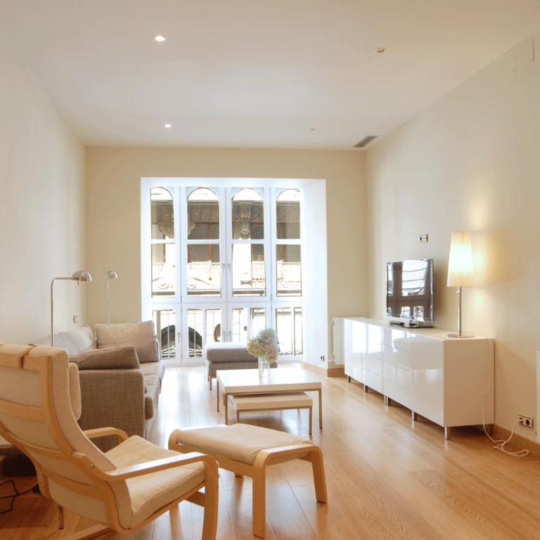 Go Donosti Zen - Apartamento de 2 dormitorios - 1