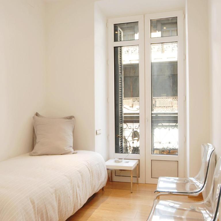 Go Donosti Zen - Apartamento de 2 dormitorios - 6