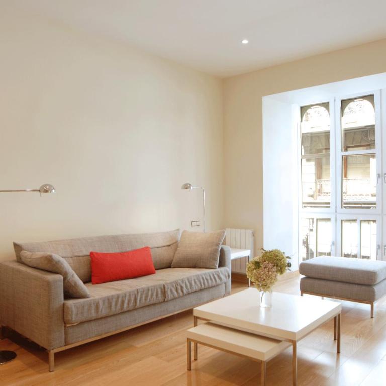 Go Donosti Zen - Apartamento de 2 dormitorios - 8