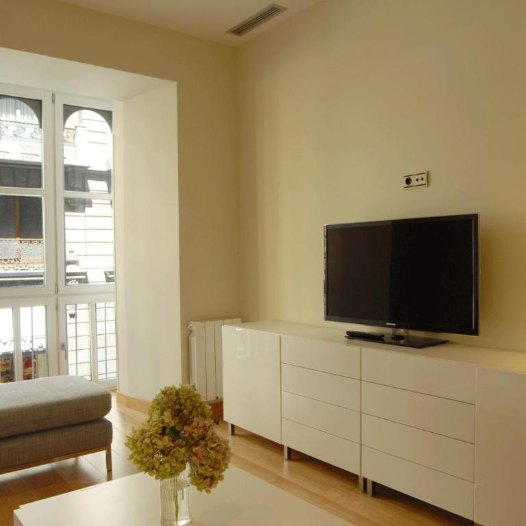 Go Donosti Zen - Apartamento de 2 dormitorios - 9