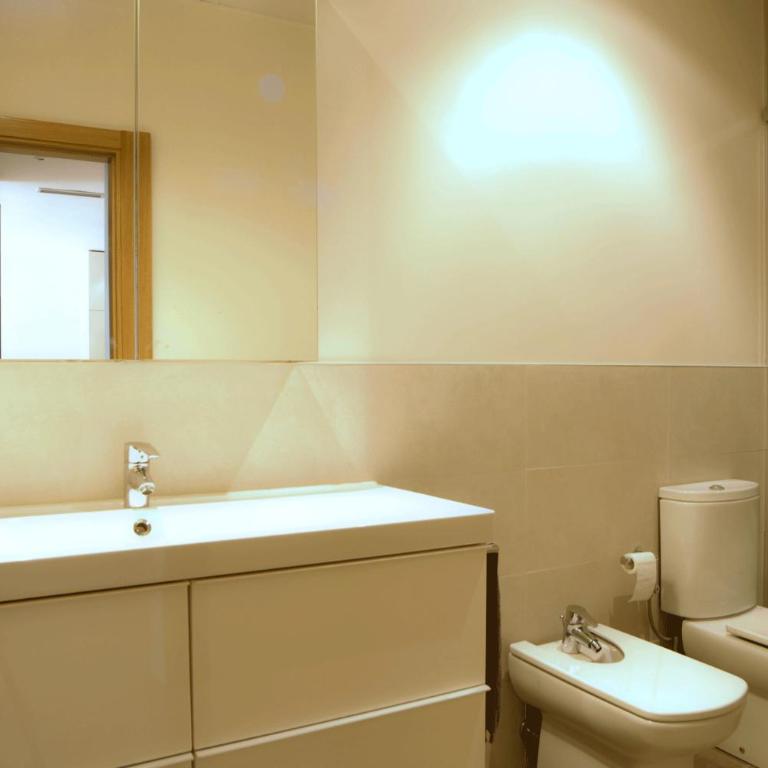 Go Donosti Zen - Apartamento de 2 dormitorios - 10