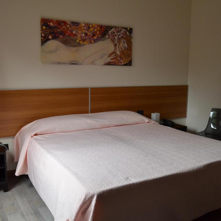 Hotel Adria - Camera Matrimoniale/Doppia con Letti Singoli - 3