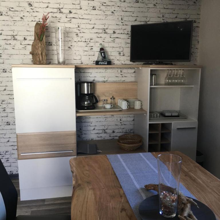 Apartment Franzi - Apartment mit 1 Schlafzimmer - 1