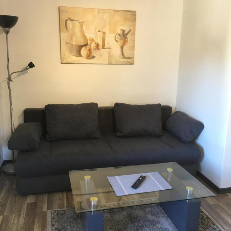Apartment Franzi - Apartment mit 1 Schlafzimmer - 3