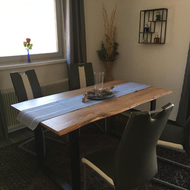 Apartment Franzi - Apartment mit 1 Schlafzimmer - 4
