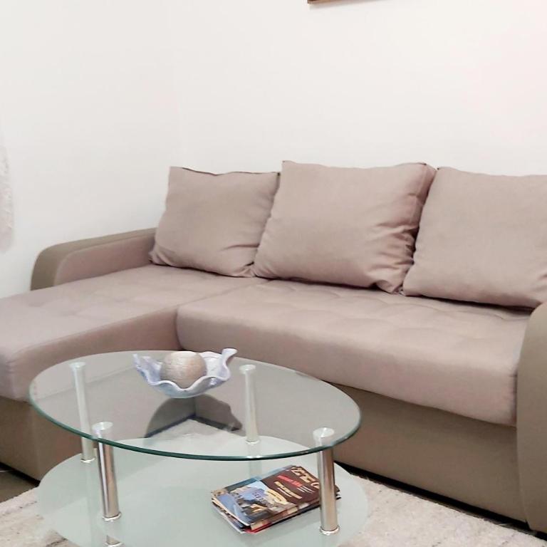 Amore@Tivat - Apartman sa 1 Spavaćom Sobom - 2