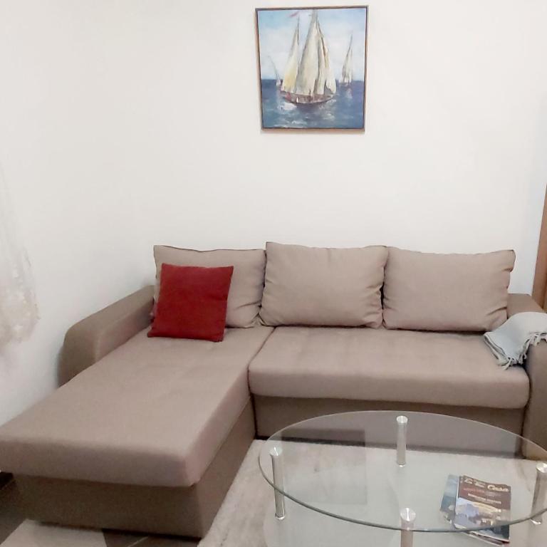 Amore@Tivat - Apartman sa 1 Spavaćom Sobom - 3