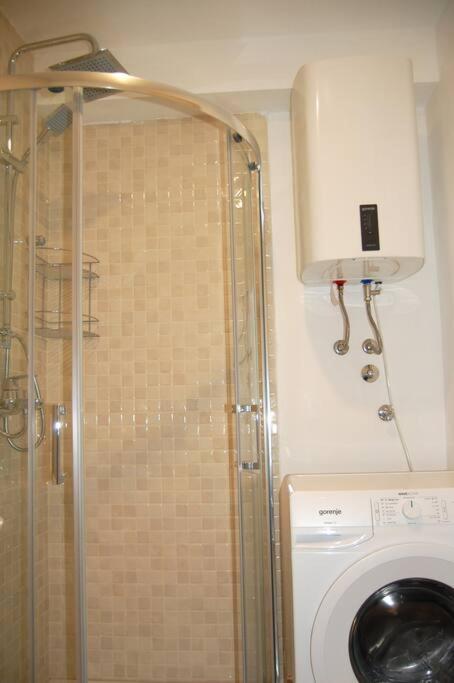 Status-M Apartments 85 - Two-Bedroom Apartment - 17