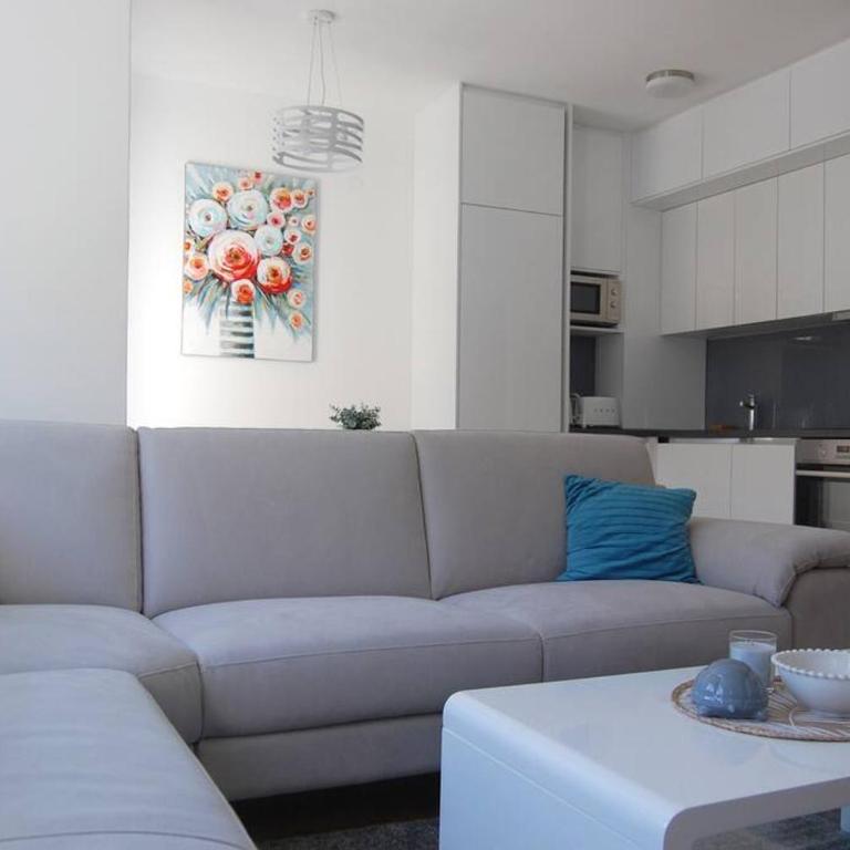 Status-M Apartments 85 - Two-Bedroom Apartment - 8