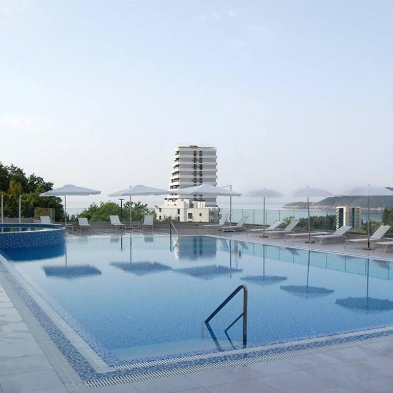 Status-M Apartments 85 - Two-Bedroom Apartment - 5
