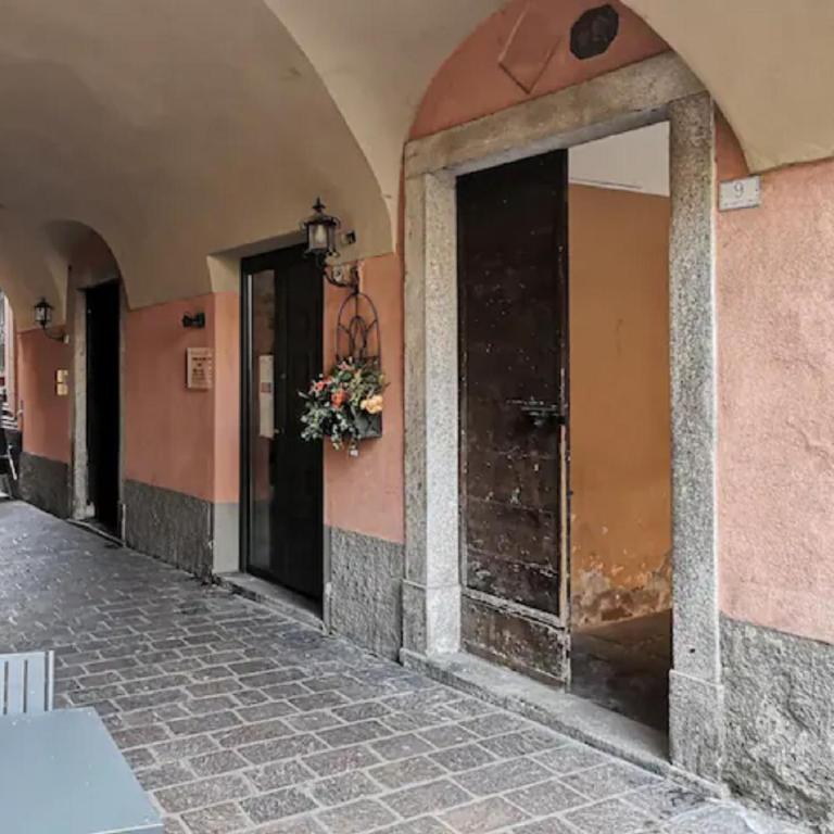 POETI&MISùLTIN. POESIA E VACANZA SUL LAGO - Apartment mit 3 Schlafzimmern - 17